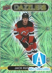 2021-22 Upper Deck Series 1 